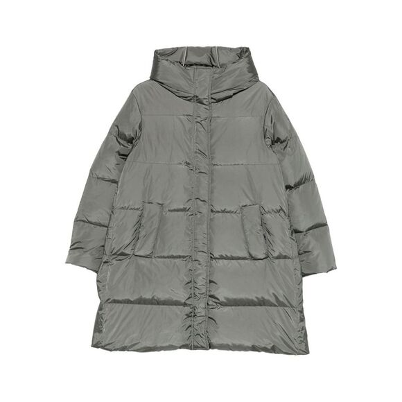 Lempelius Women's Coats Grey